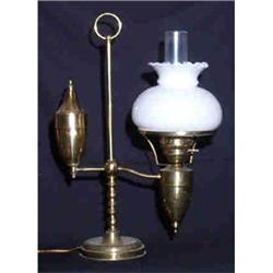 Student Lamp. Circa 1940 #942271