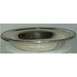 Towle Sterling Serving Bowl. Circa 1930 #942302