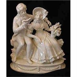 Ernest Bohne & Sons Figurine 1901-1920 #942331