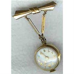 Watch Ladies . Pin Type #942332