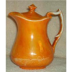 Carlton Ware Covered Jug #942346