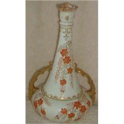 Pointon Factory English Vase #942349