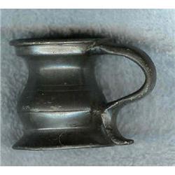 Pewter Pub Measure #942356