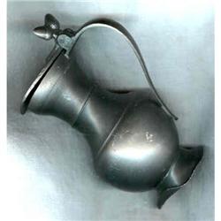 Pewter Flagon #942373