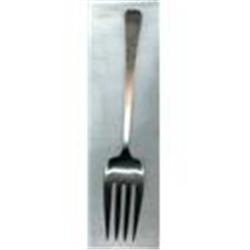 Serving Fork. Towle "Craftsman" pattern #942386