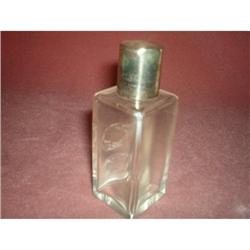 Perfume bottle. #942441