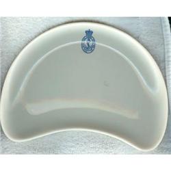 Royal Navy side dishes. British. #942458