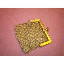 Chatelaine Purse #942461