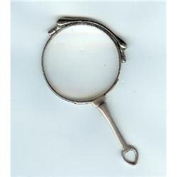 Lorgnette Sterling Circa 1910 #942475