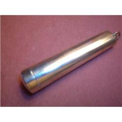  Cheroot  Carrier. Sterling #942516