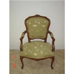 Louis XV Chair #942525