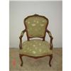 Image 1 : Louis XV Chair #942525