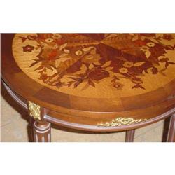 Louis XVI Table  #942529