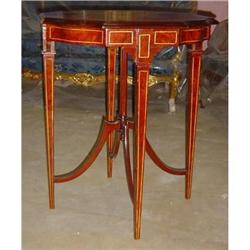 Louis XVI Table #942530