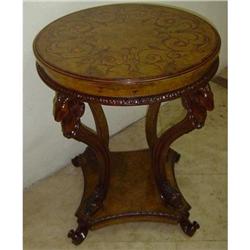 Empire Table #942531