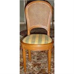 Louis XV Chair #942534