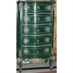 Louis XV Chest of Drawers #942535