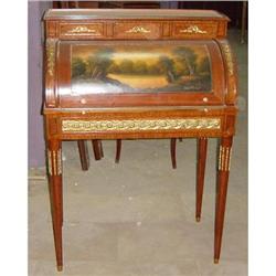 French Secretary #942536