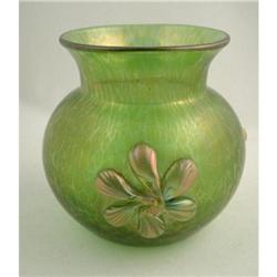 Loetz Cabinet Vase #942543