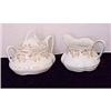 Image 1 : Bavarian Creamer & Sugar w/lid #942600