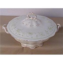 Alfred Meakin Covered Vegetable  #942621