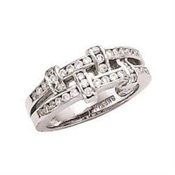 Diamonds 1 carats G VS1 diamond ring designer #942649