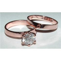 1.47 ct GIA diamond engagement ring solitaire H #942678