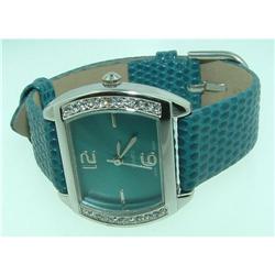 LADIES wristwatch GOLD WITH DIAMONDS luxury #942698