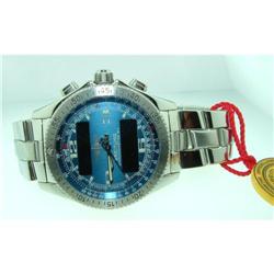 BREITLING men's watch gents luxury watches new #942704