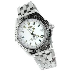 BRAND NEW GENUINE BREITLING men wrist watch #942705