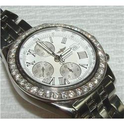 ANTIQUE WRIST WATCH WITH DIAMOND BREITLING #942724