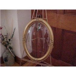 Picture Frame, Victorian Oval #942768