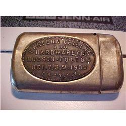 Match Safe; Adv. Eastern Ceiling & Hardware #942787