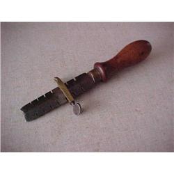 Tool Sew Doctor for tyhread & thickness #942802