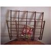 Image 1 : Magazine Wall Rack type (Wood) #942835