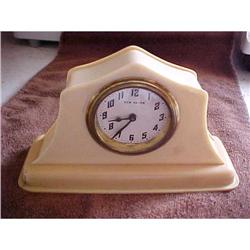 Clock, New Haven, Conn. #942838