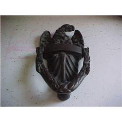 Door Knocker, Bronze Eagle #942843