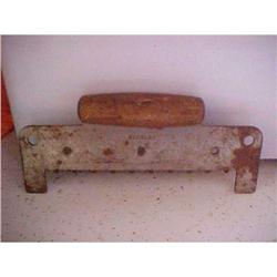 Stanley Clapboard Marker;adjustable  #942850