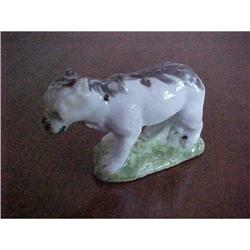 Staffordshire Bear #942857