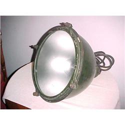 Fire Engine Spot Light #942864