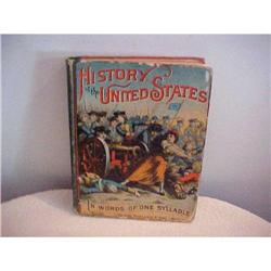 Book,History of the USA #942870