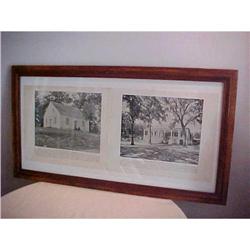 Civil War  Vintage ; Prints #942876