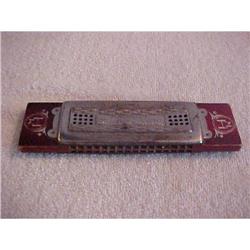 Mouth Organ, Homanica #942888