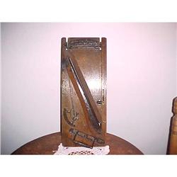 Cutter, Cabbage Slicer #942894