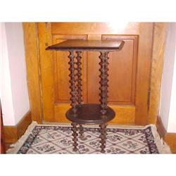 Early Spool Stand #942911