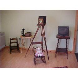 Scale,Brass Face,weighs up to 20 lbs. #942932