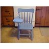 Image 1 : Chair Child's Learning Chair as a work table #942973