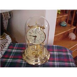 Clock, Elgin, Quartz, Anniversary #942979