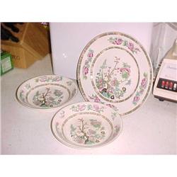 Tree of Life China, 3 Pcs. #943014