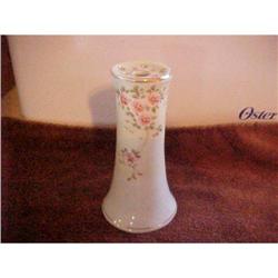 Hat Pin Holder, Japan,Hand painted #943050